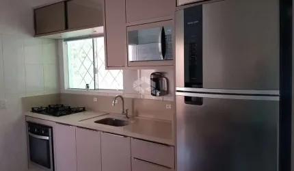 CASA 2 DORMITÓRIOS SENDO 1 SUÍTE - FORQUILINHAS - SÃO JOSÉ/SC
