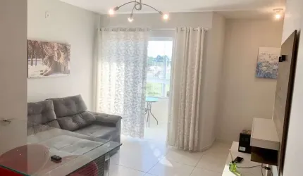 APARTAMENTO DE 2 QUARTOS NO BAIRRO NOVA PALHOÇA EM FLORIANÓPOLIS/SC