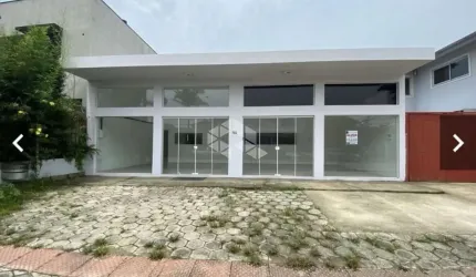 SALA COMERCIAL - GAROPABA/SC
