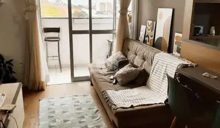 APARTAMENTO 2 QUARTOS/1SUÍTE NO BAIRRO PEDRA BRANCA - PALHOÇA/SC