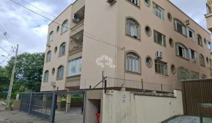 APARTAMENTO DE 1 QUARTO NA TRINDADE - FLORIANÓPOLIS/SC