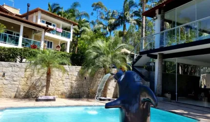CHACARA EM VILA SANTANA, SANTO AMARO DA IMPERATRIZ - SC