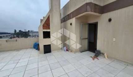 APARTAMENTO 1 QUARTO - BAIRRO CANASVIEIRAS - FLORIANÓPOLIS-SC