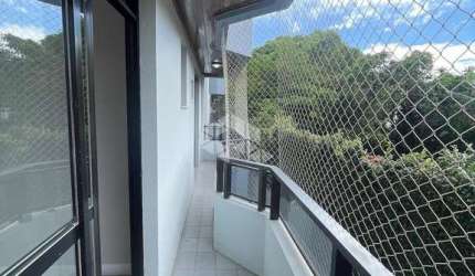 APARTAMENTO 04 QUARTOS - 01 SUÍTE - BAIRRO ESTREITO - FLORIANÓPOLIS - SC