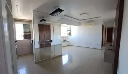 APARTAMENTO 2 DORMITÓRIOS SERRARIA SÃO JOSÉ - SC