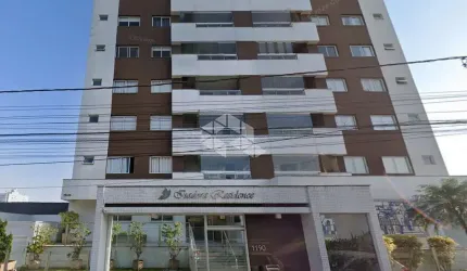 APARTAMENTO DE 3 QUARTOS COM 2 SUÍTES EM AREIAS - SÃO JOSÉ/SC