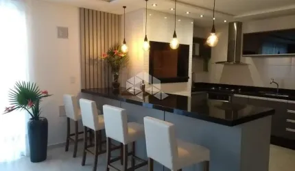 Apartamento 2 dormitórios/quartos nos Ingleses - Florianópolis/SC