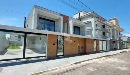 Casa Duplex 2 Dormitórios no bairro Ingleses em Florianópolis/SC