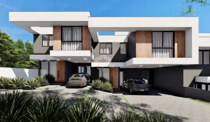 Casa com 3 Suítes em Santo Antônio de Lisboa - Florianópolis/SC