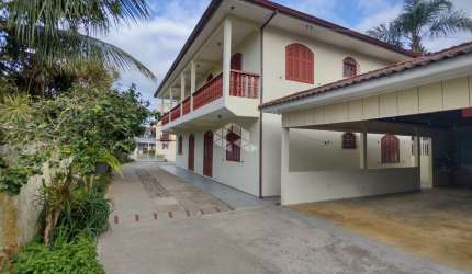 Casa em Canasvieiras - Florianópolis