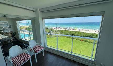 Apartamento 2 dormitórios/quartos nos Ingleses em Florianópolis/SC