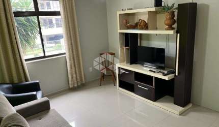 Apartamento 2 dormitórios/quartos nos Ingleses, Florianópolis/SC