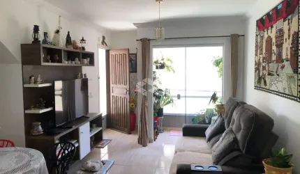Apartamento 2 dormitórios/quartos nos Ingleses - Florianópolis/SC