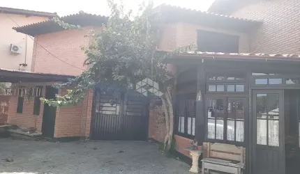 Casa 3 dormitórios/quartos na Lagoa Da Conceição - Florianópolis/SC