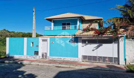 Casa com 5 Dormitórios/Quartos, Ingleses, Florianópolis/SC