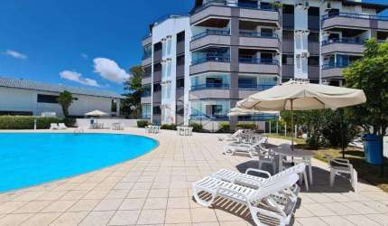 Apartamento 2 dormitórios em Canasvieiras/SC
