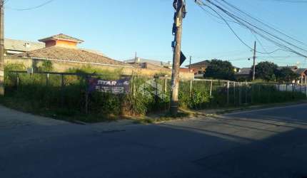 Terreno 451,00m² - Ingleses - Florianópolis/SC