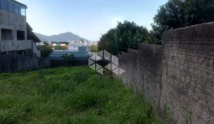 Terreno com 770m2 em Ingleses - Florianópolis/SC