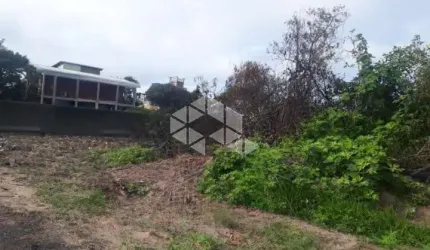Terreno com a Venda  no bairro São João do Rio Vermelho em Florianópolis/SC