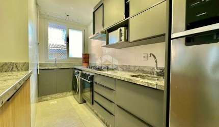 Apartamento 2 Dormitórios na região das Gaivotas - Ingleses em Florianópolis/SC