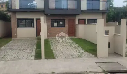 Casa com 2 suítes no Red Park bairro Rio Vermelho