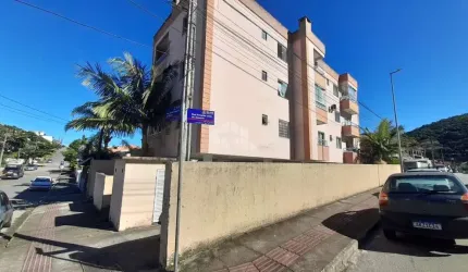 Apartamento 2 dormitórios bairro Forquilinhas em São José