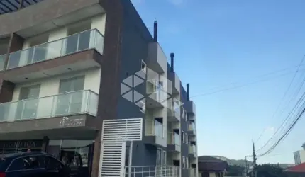 Cobertura com 4 suítes a venda bairro Ingleses