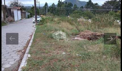 Terreno Comercial  na Rodovia João Gualberto Soares
