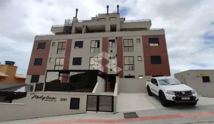 Apartamento mobiliado de 79m2 com 2 quartos / dormitórios nos Ingleses a venda por R$ 532.000,00
