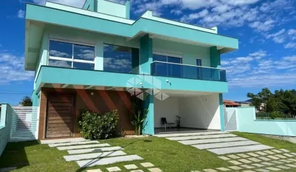 Casa em alto padrão