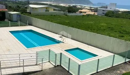 Apartamento 02 quartos em Florianópolis/SC - Santinho