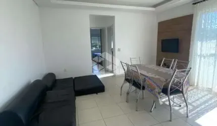 APARTAMENTO DE 1 QUARTO