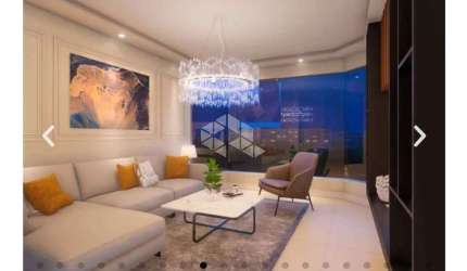 Apartamento 1 dormitório. 1 vaga na Praia dos Ingleses