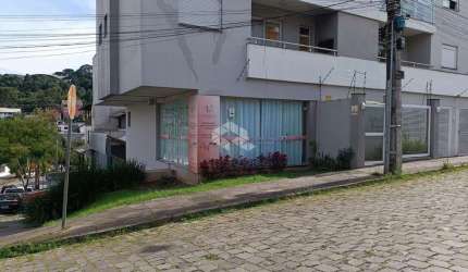 Sala Comercial Térrea no Bairro São José