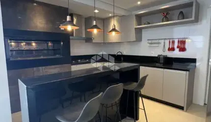 UM POR ANDAR NO BAIRRO NOSSA SENHORA DE LOUDES