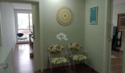 Sala comercial no Platinum Offices em São Pelegrino