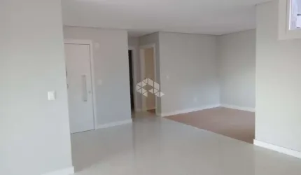 Apartemento de dois dormitóruis en Flores da Cunha