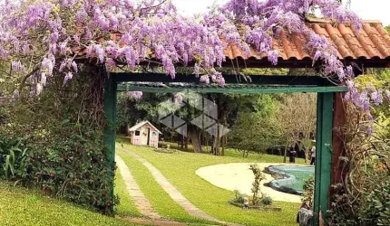 Chácara Cond Parque Alvorada em Caxias do Sul