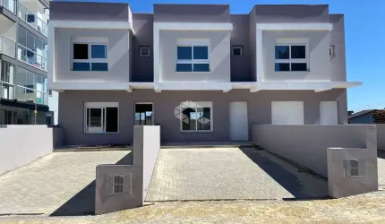 SOBRADO 3 QUARTOS, 1 SUÍTE - SÃO LUIZ