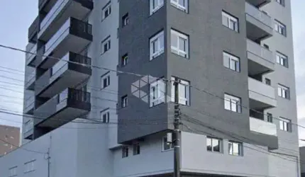 APARTAMENTO NO BAIRRO CRUZEIRO 2 DORMITÓRIOS