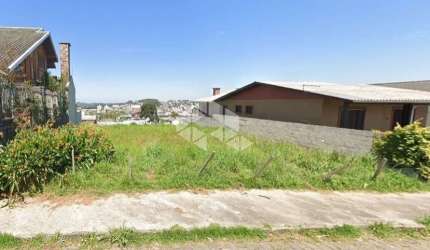 Terreno urbano à venda no Bairro Esplanada