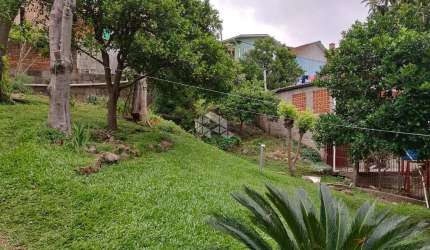 TERRENO NO BAIRRO MARECHAL FLORIANO