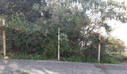 TERRENO NO BAIRRO CIDADE NOVA