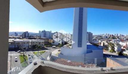 EXCELENTE APARTAMENTO NO BAIRRO SANTA CATARINA