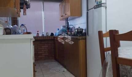 APARTAMENTO NO BAIRRO EXPOSIÇÃO