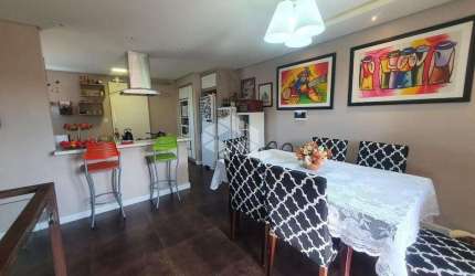 LINDA COBERTURA DUPLEX NO BAIRRO INTERLAGOS