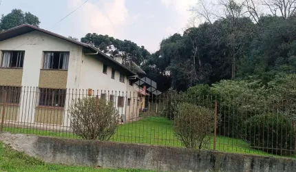 Terreno de 1050 m² na BR116