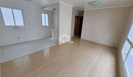 APARTAMENTO 2 DORMITÓRIOS NO BAIRRO NOSSA SENHORA DA SAÚDE