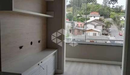 APARTAMENTO 1 SUÍTE NO BAIRRO SÃO JOSÉ
