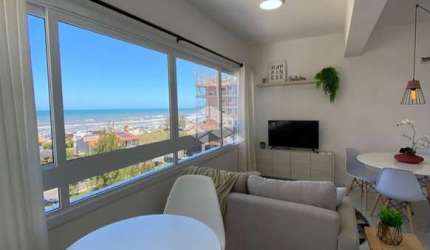 APARTAMENTO 2 SUÍTES EM CAPÃO DA CANOA